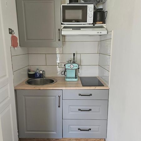 Oxpira Apartment Palaja Ngoại thất bức ảnh