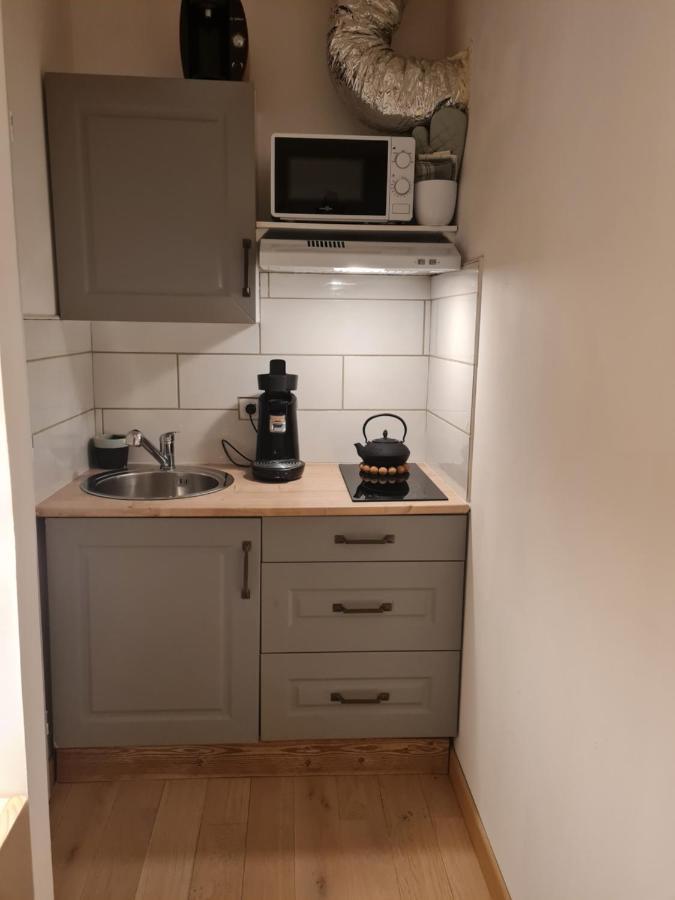 Oxpira Apartment Palaja Ngoại thất bức ảnh