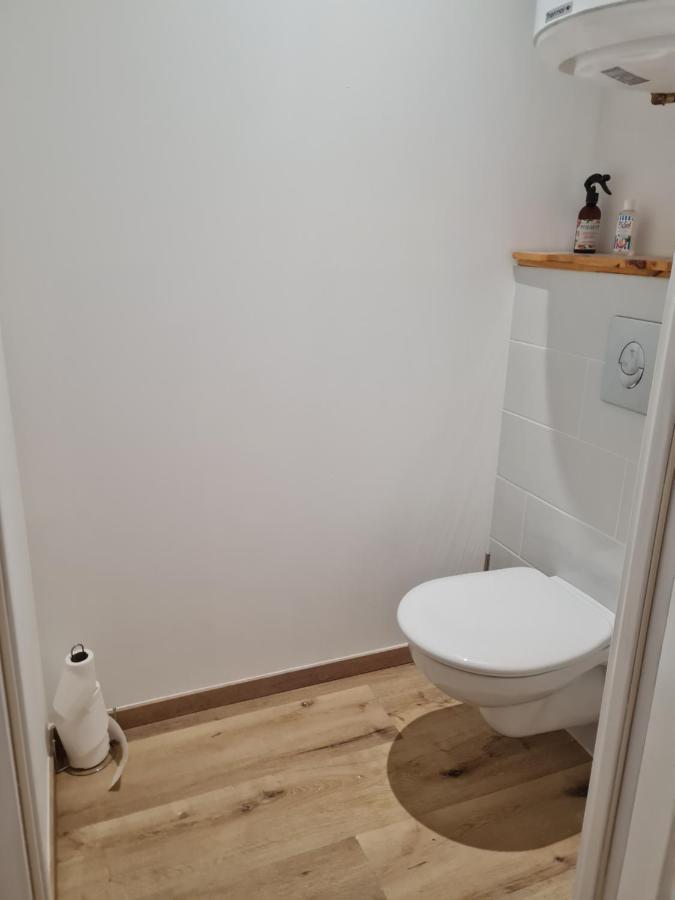 Oxpira Apartment Palaja Ngoại thất bức ảnh